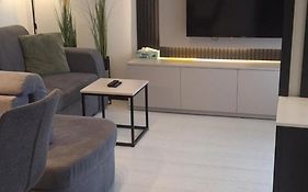 Apartament Lwowska Faktura Vat